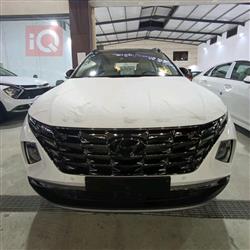 هیوندای تۆکسۆن
